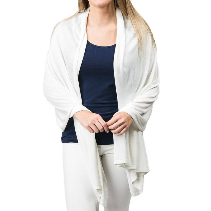Ari Bamboo Shawl