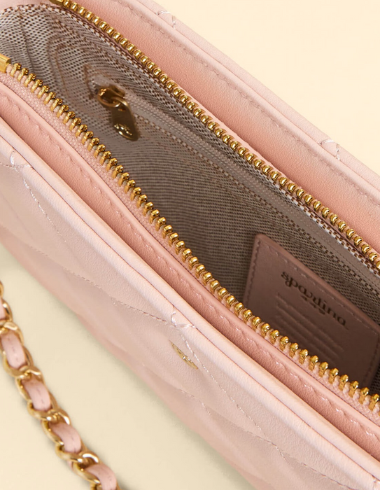 Siren Quinn Shoulder Blush