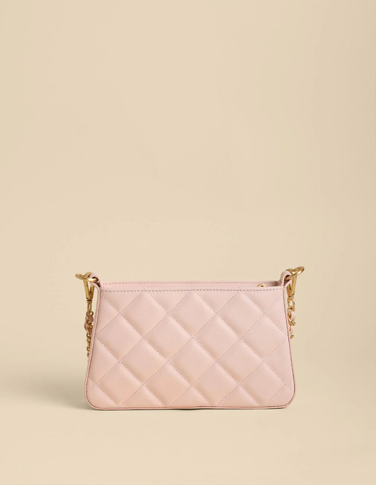 Siren Quinn Shoulder Blush