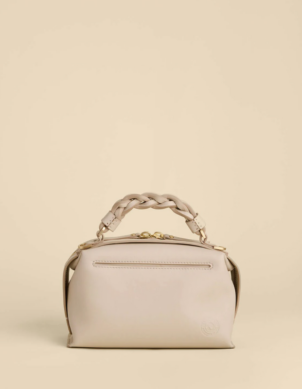 Siren Selena Satchel Fawn