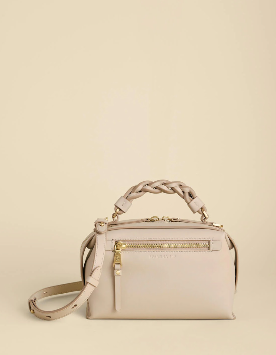Siren Selena Satchel Fawn
