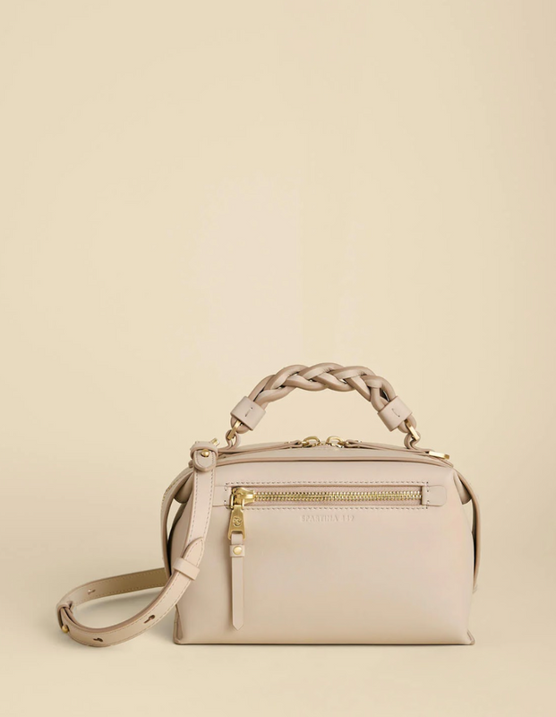 Siren Selena Satchel Fawn