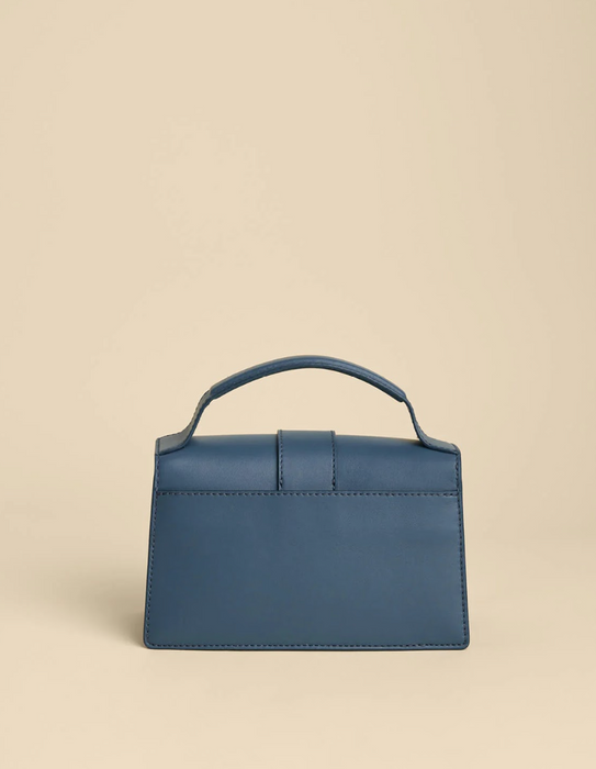 Siren Lela Crossbody Indigo