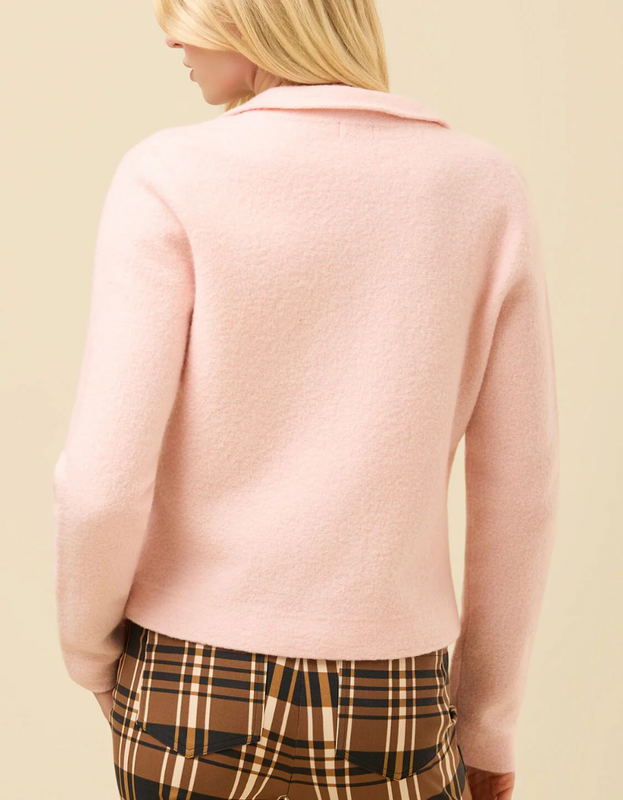 Maeve Sweater Jacket
