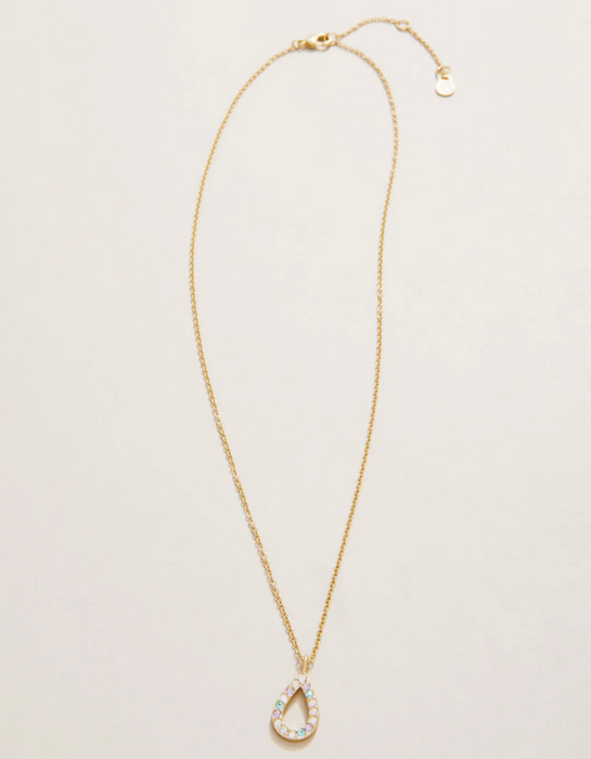 SLV Make a Wish Necklace