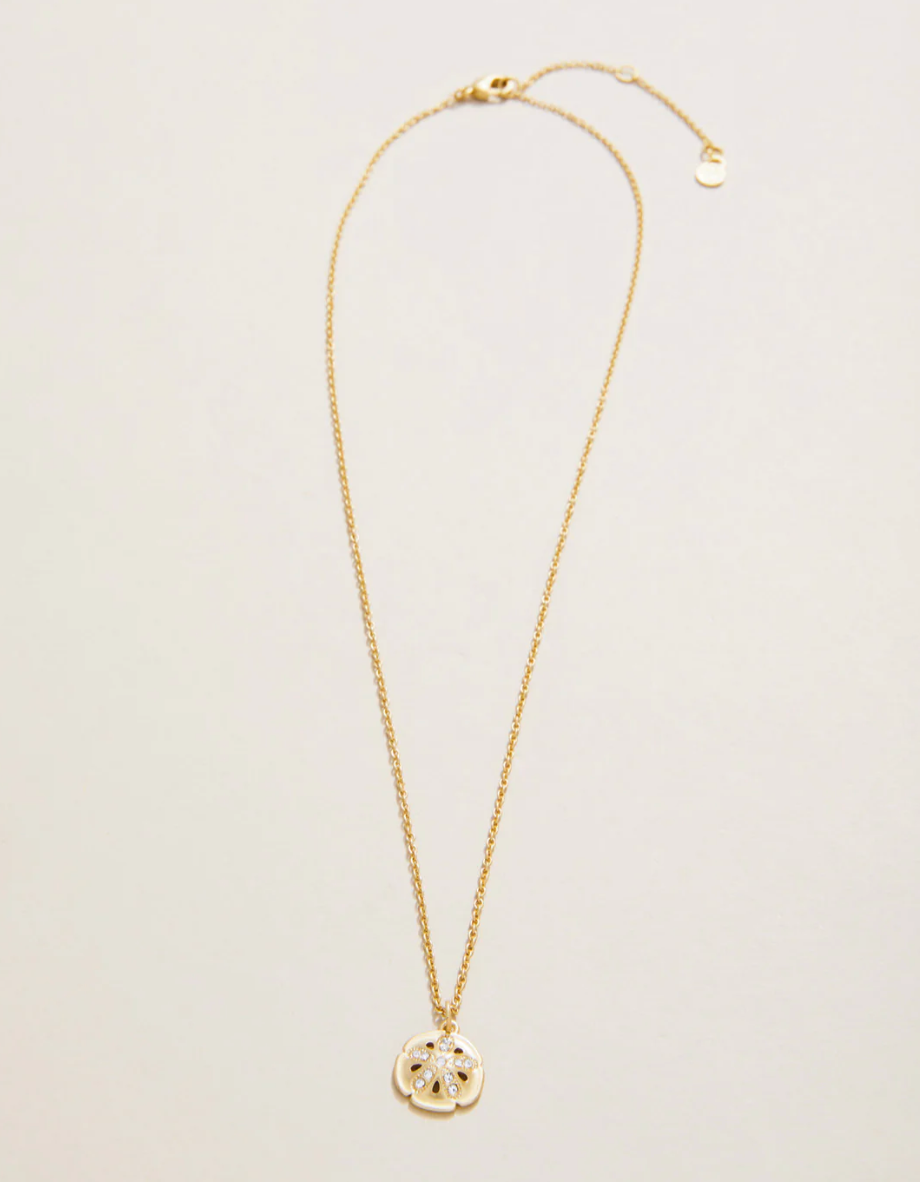 SLV Treasured Sand Dollar 18"