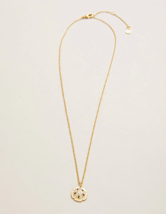 SLV Treasured Sand Dollar 18"