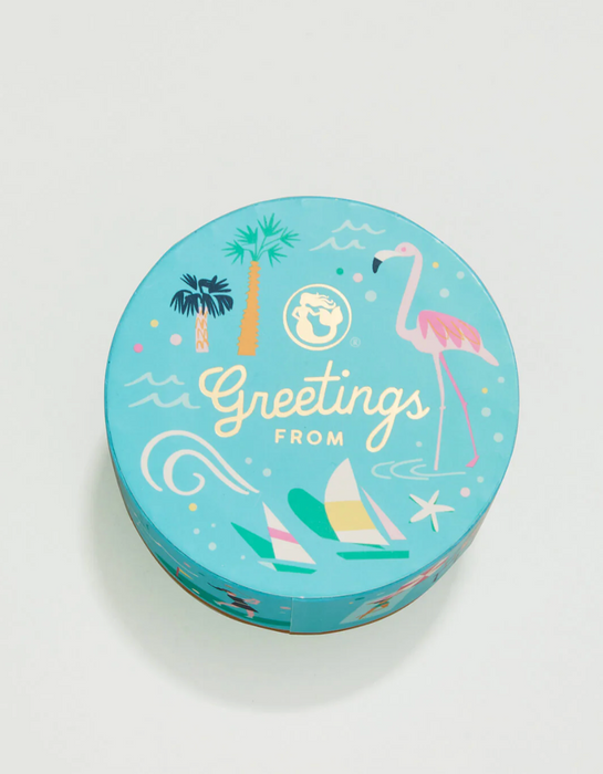 Florida/Starfish 18" Necklace