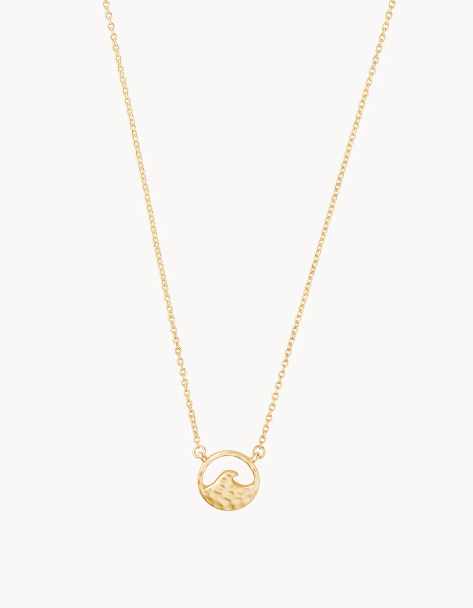 Sea La Vie Celebrate Necklace Sea Birthday