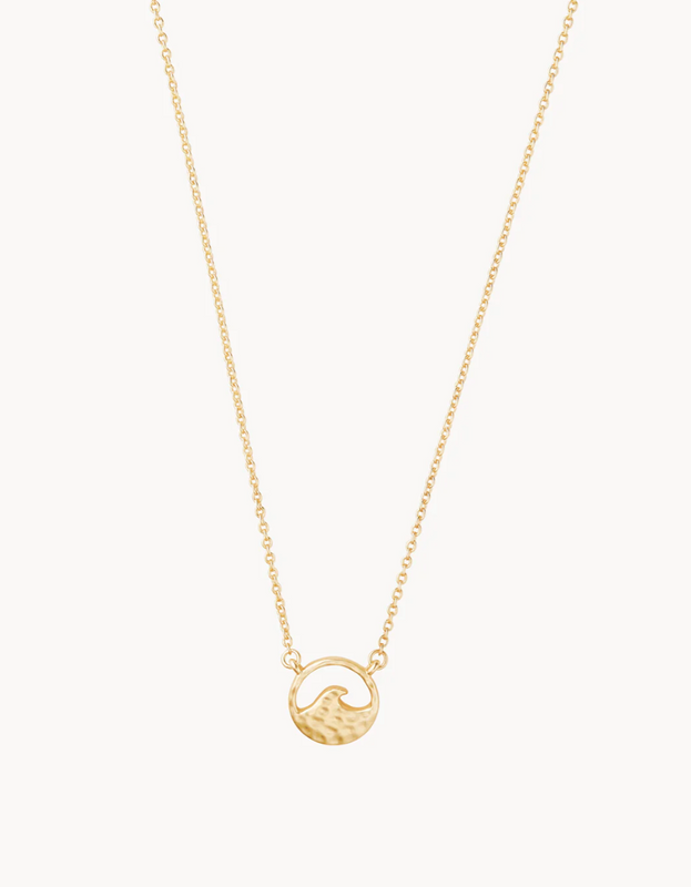Sea La Vie Celebrate Necklace Sea Birthday
