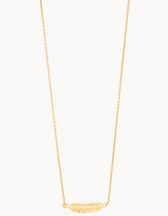 Necklace - Follow Your Dreams