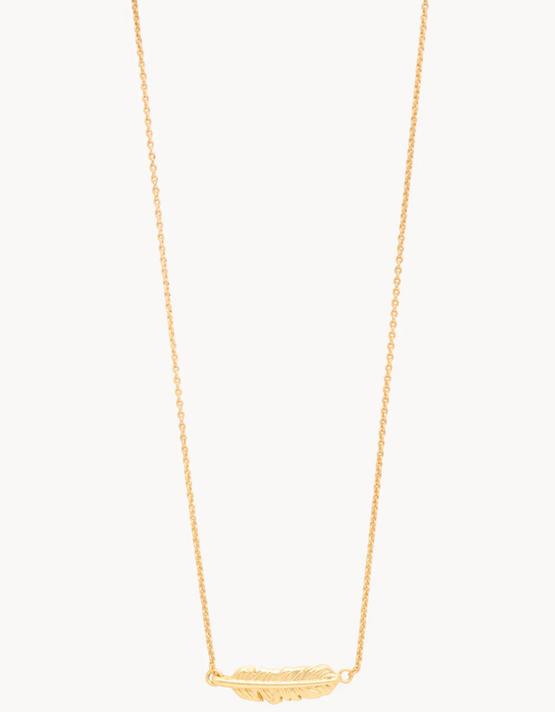 Necklace - Follow Your Dreams