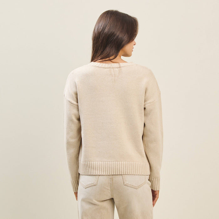 Digby Sweater