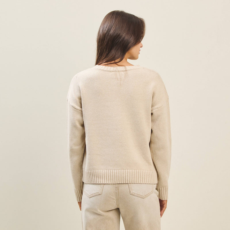 Digby Sweater