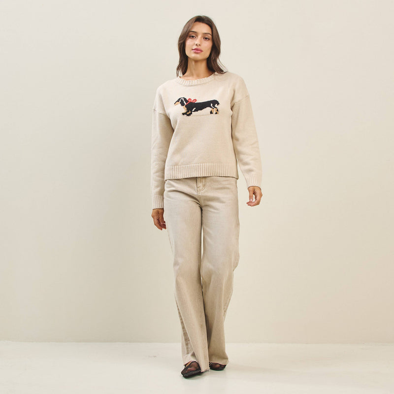 Digby Sweater
