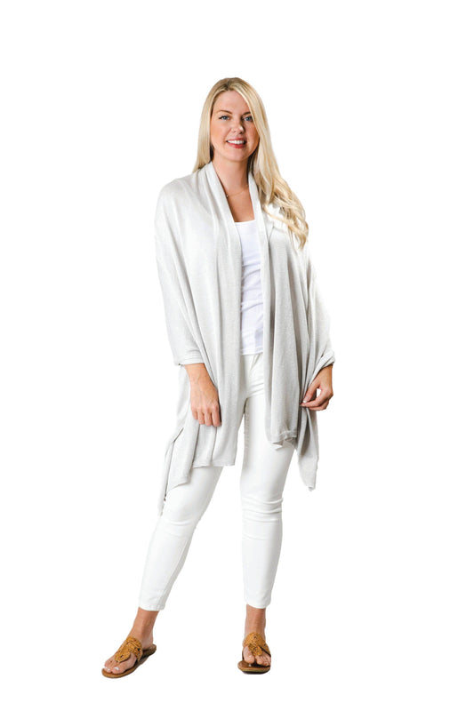 Ari Bamboo Shawl