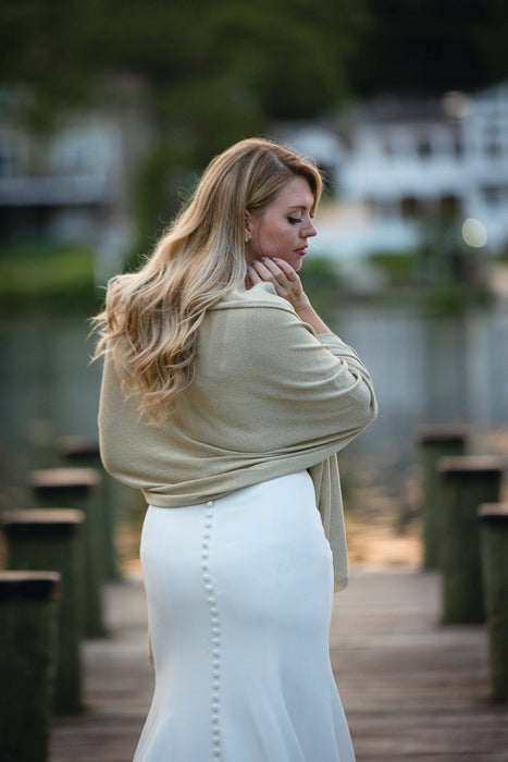 Ari Bamboo Shawl