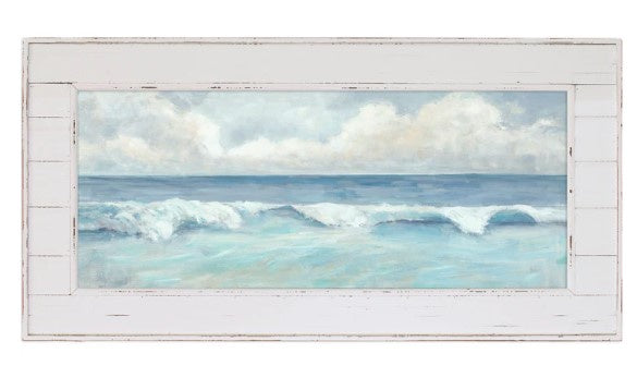 Coastal Blue Wave  56