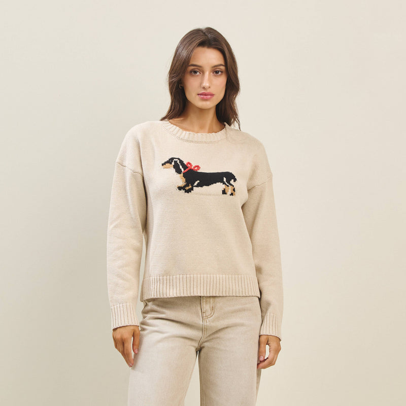 Digby Sweater