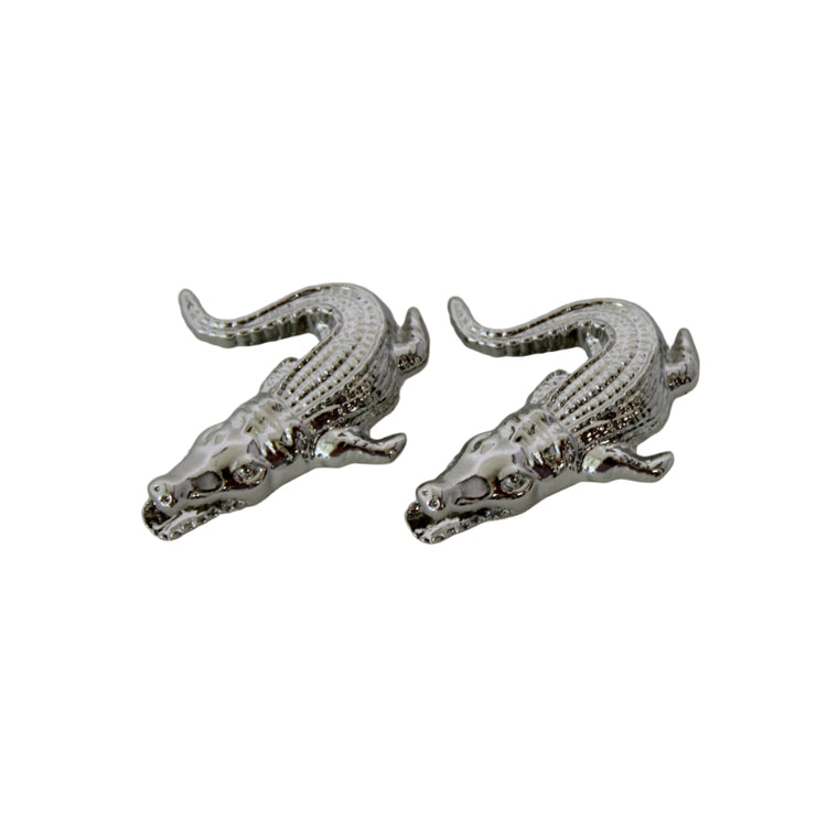 Gator Silver