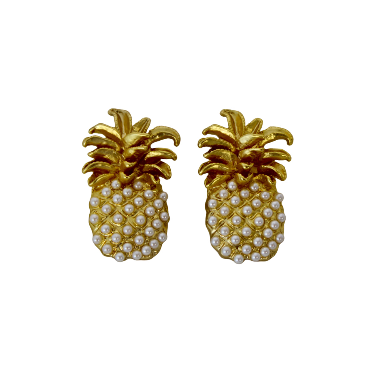 Pearl Pineapple