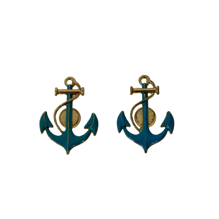 Anchor Turquoise