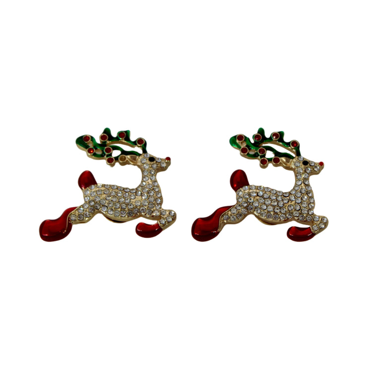 Xmas Reindeer