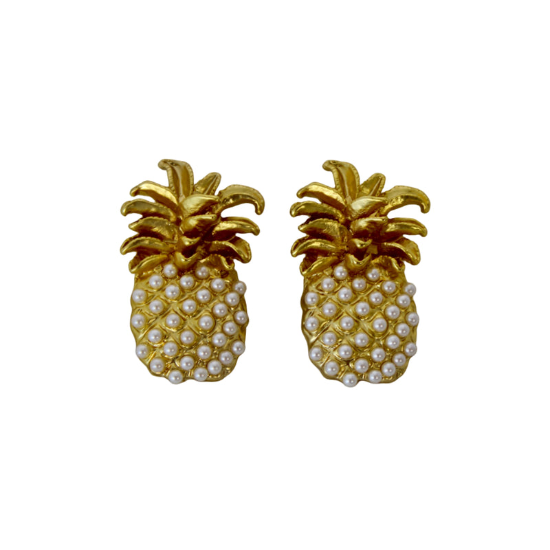 Pearl Pineapple