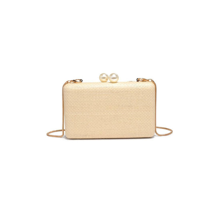 Seaside Chic Evening Bag