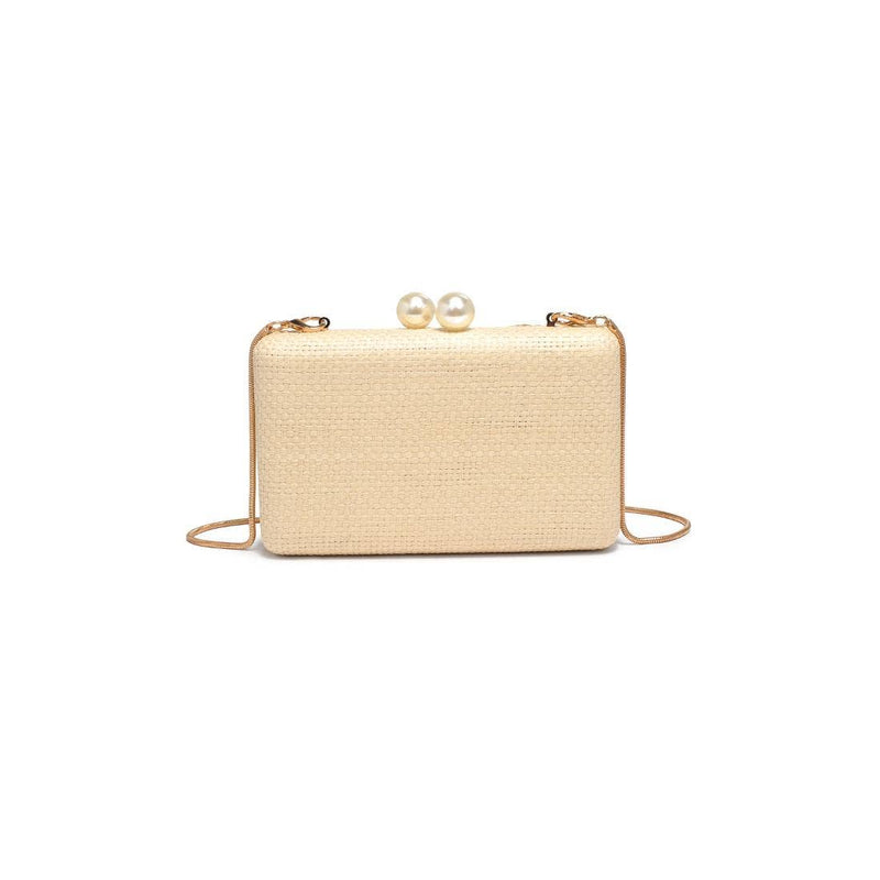 Seaside Chic Evening Bag