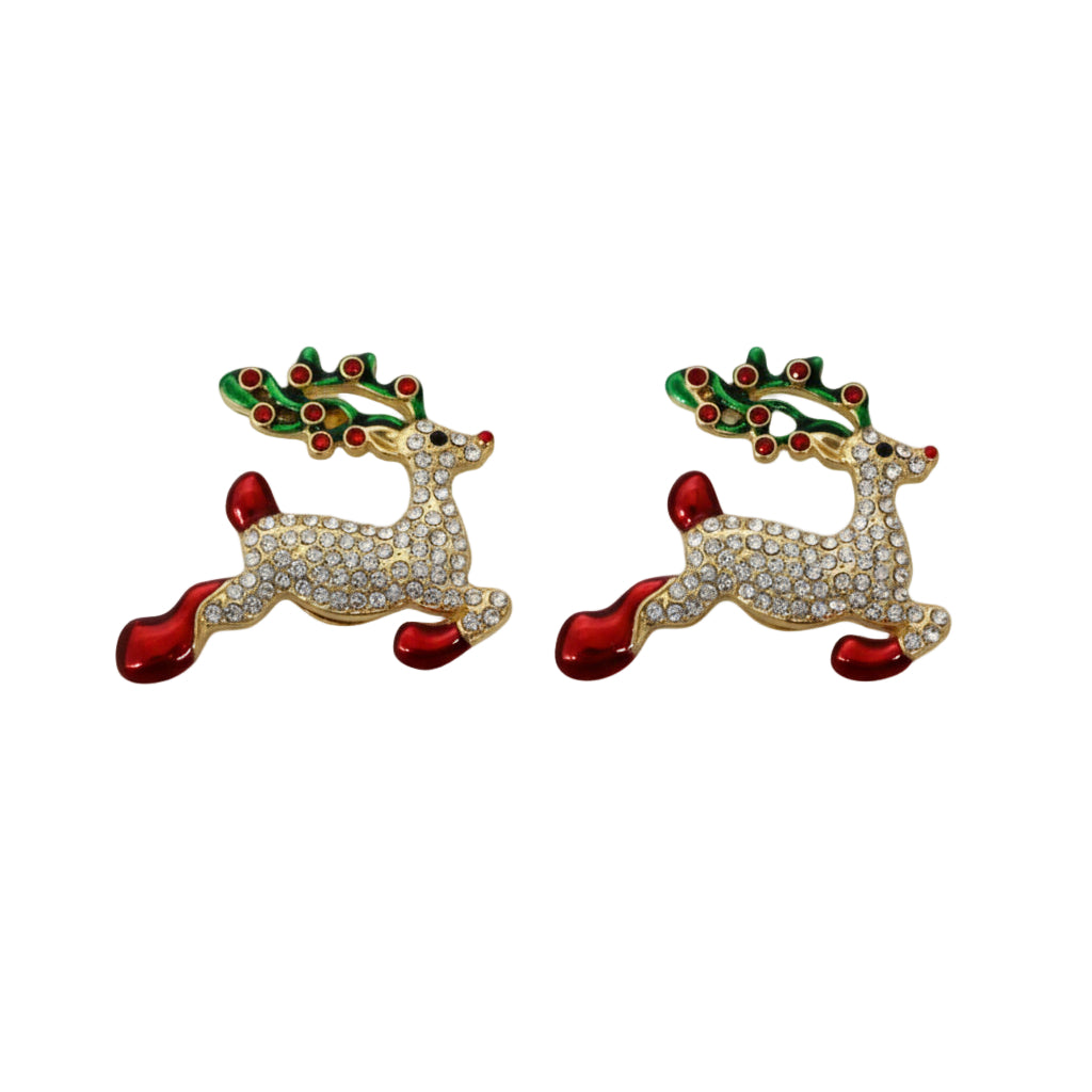 Xmas Reindeer