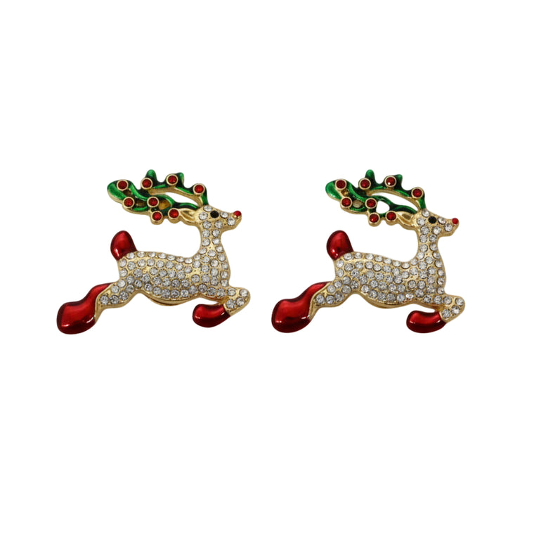 Xmas Reindeer