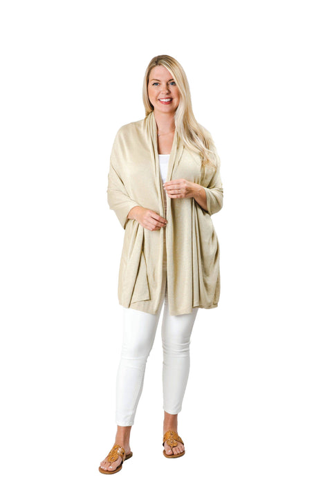 Ari Bamboo Shawl