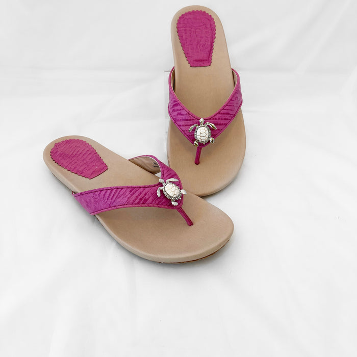 Kalli Embossed