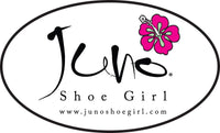 Juno Shoe Girl