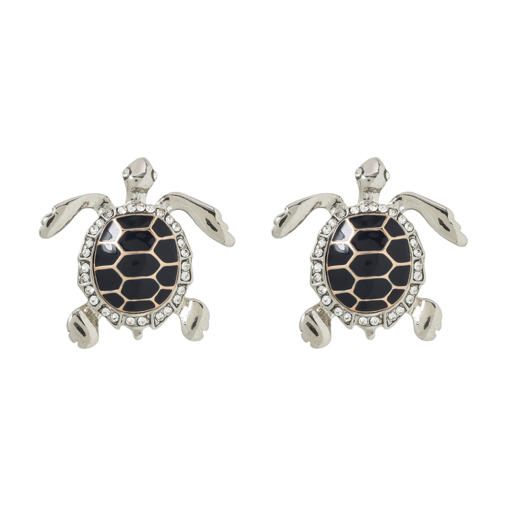 Baby Turtle Black