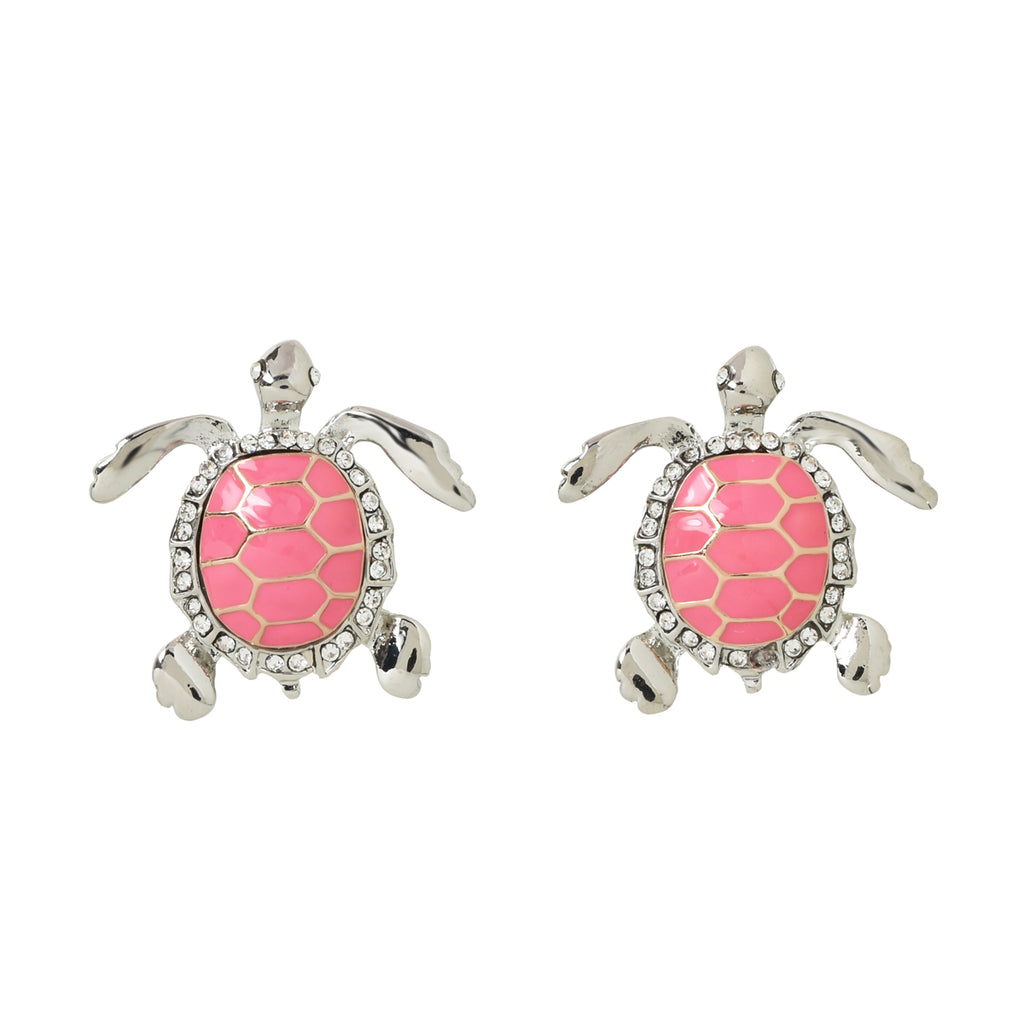 Baby Turtle Pink
