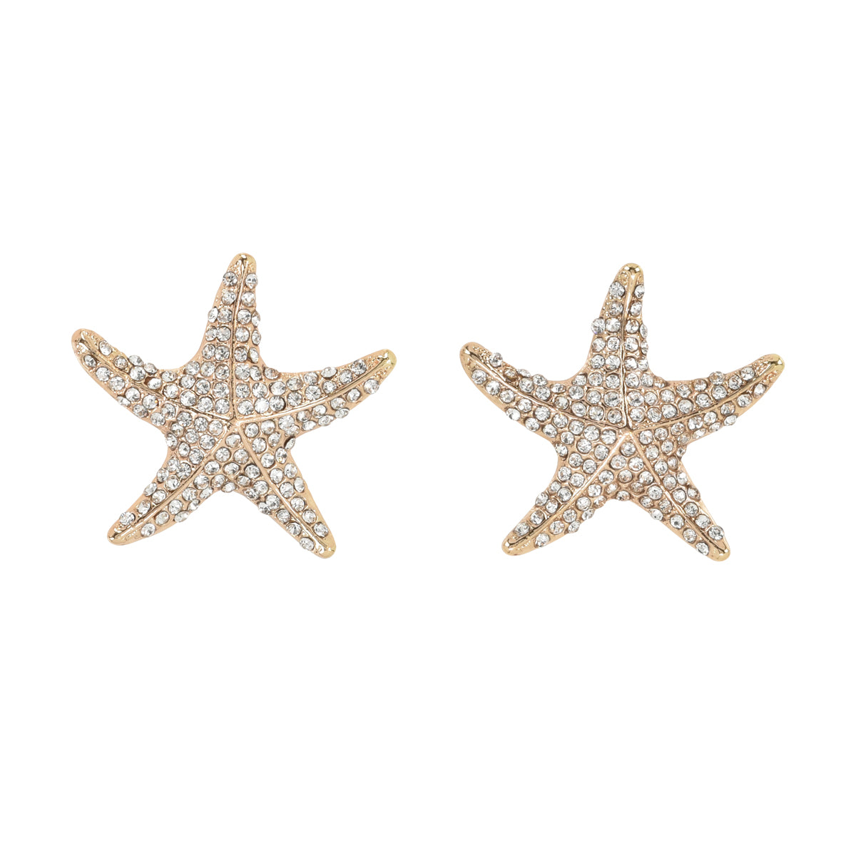 Gold Twinkler Star Buttons – 144 pieces – Shelly's Buttons And