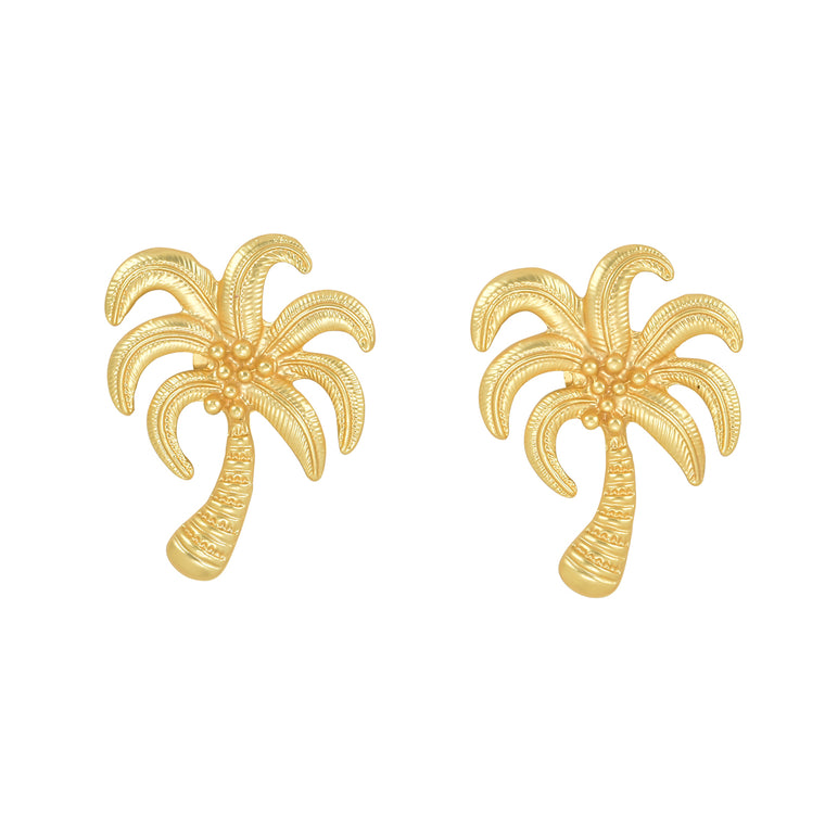 Palm Tree Gold