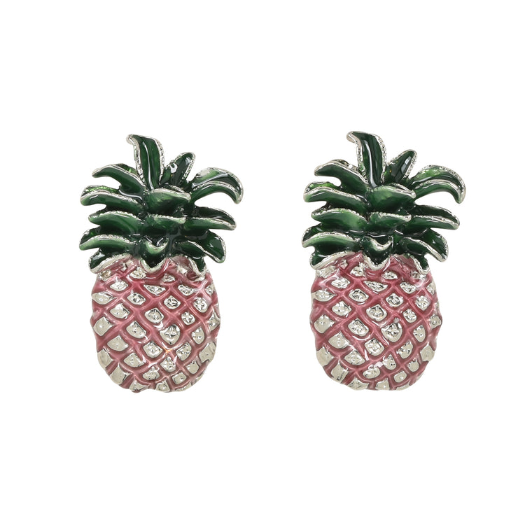 Pineapple Pink