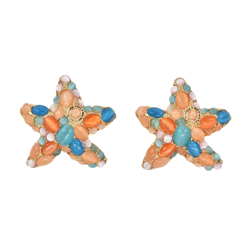 Jeweled Starfish